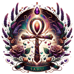 Sahu Sacred Oils