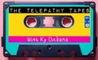 Telepathy Tapes Logo